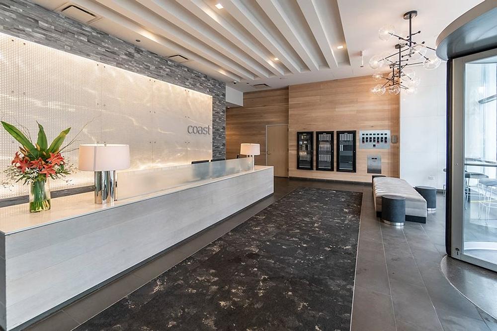 Coast at Lakeshore East 345 E Wacker Dr, Chicago, IL 60601