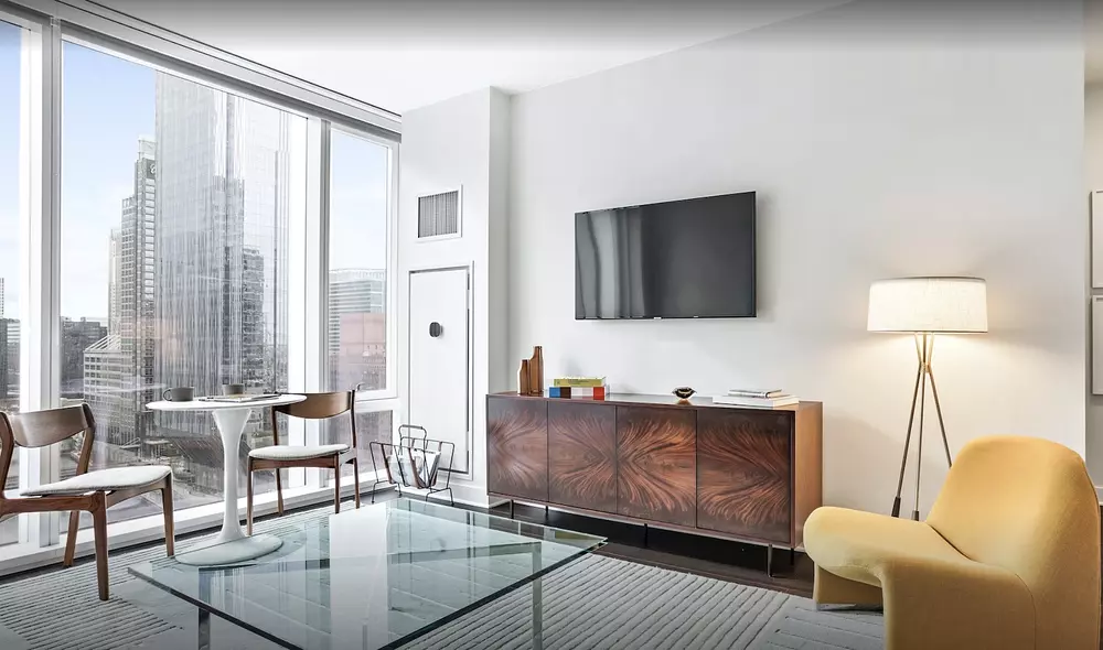 Wolf Point East 313 W Wolf Point Plaza Drive, Chicago, IL 60654