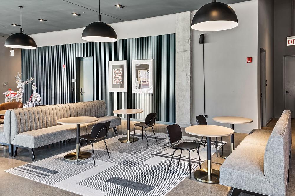 Hugo River North 751 N Hudson Ave, Chicago, IL 60654