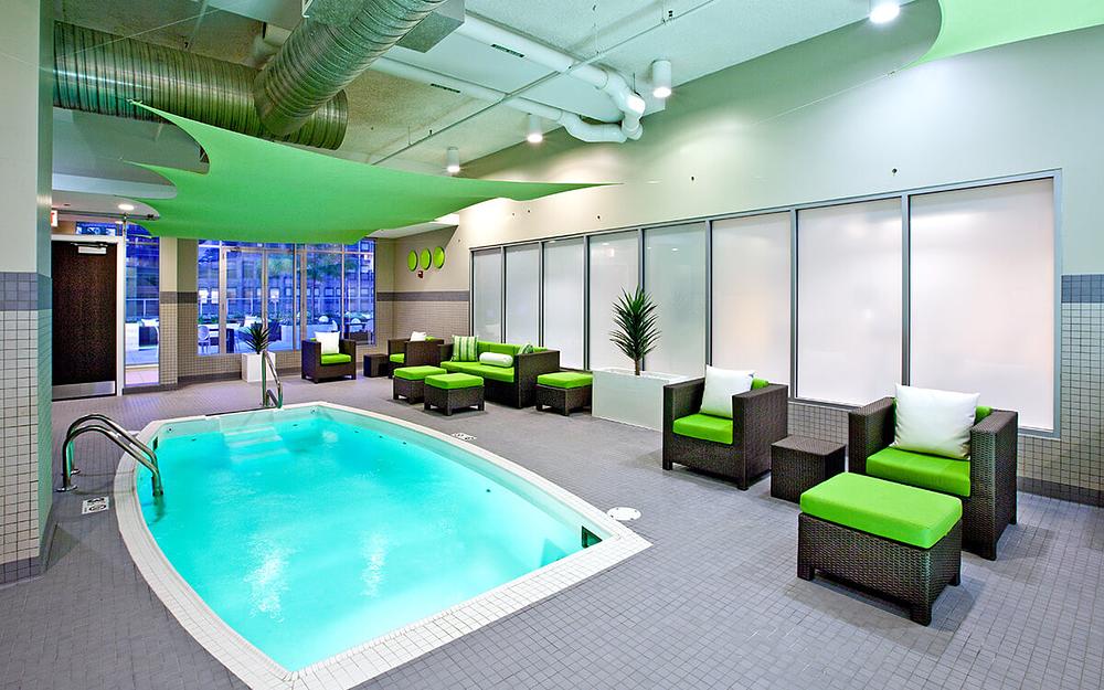 Burnham Pointe 730 S Clark St, Chicago, IL 60605