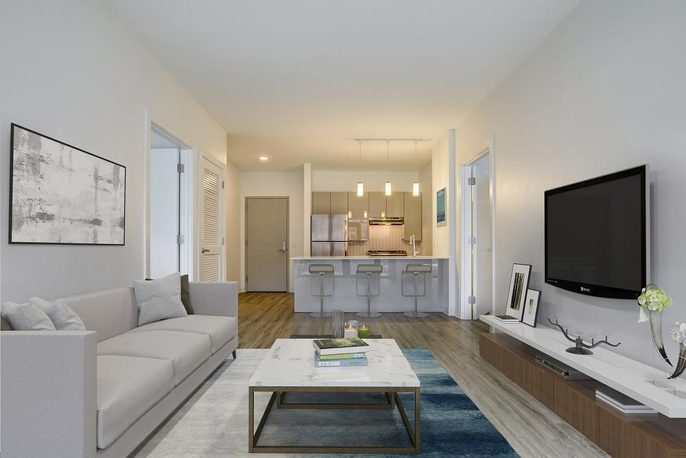 The Van Buren 808 W Van Buren St, Chicago, IL 60661