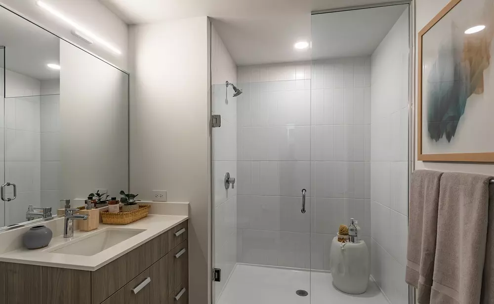 Cascade 455 E Waterside Dr, Chicago, IL 60601