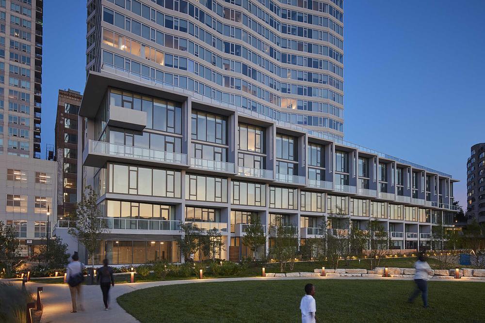 The Cooper 720 S Wells St, Chicago, IL 60607