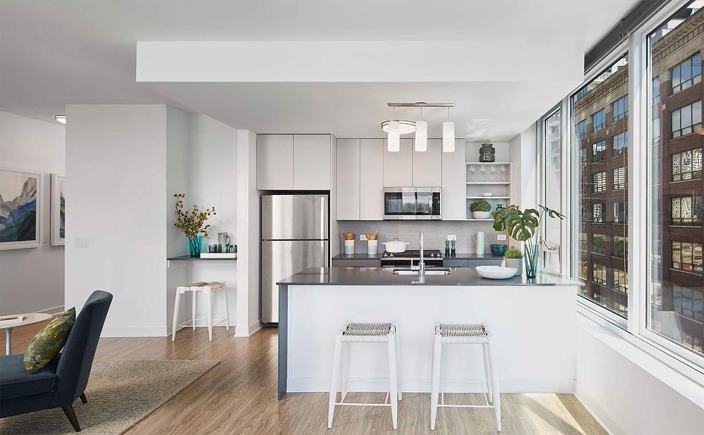 The Cooper 720 S Wells St, Chicago, IL 60607