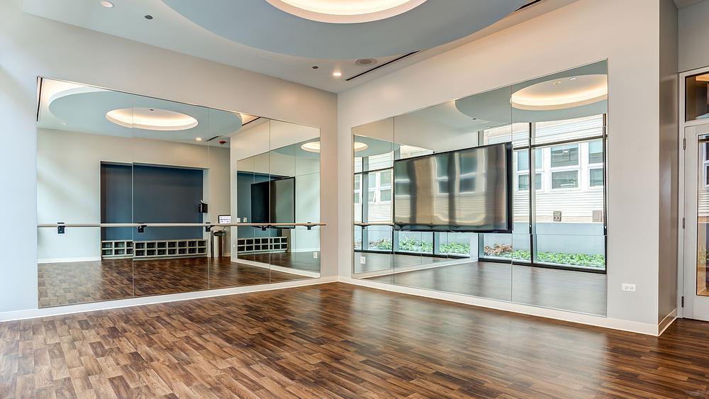 Aspire Residences 2111 S Wabash Ave, Chicago, IL 60616