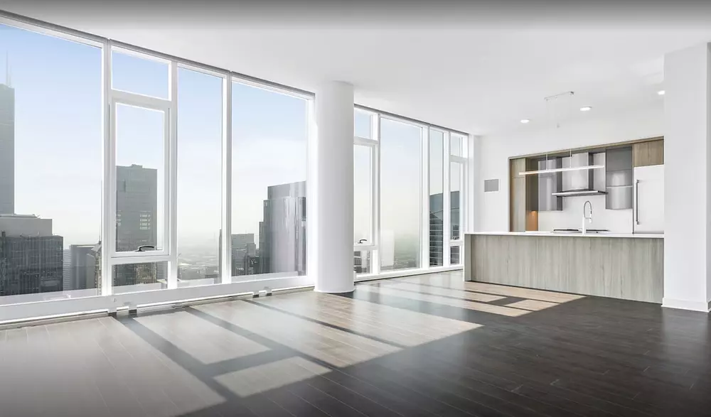 Wolf Point East 313 W Wolf Point Plaza Drive, Chicago, IL 60654