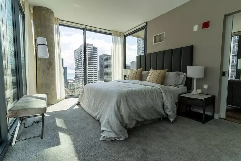 State and Grand 505 N State St, Chicago, IL 60654