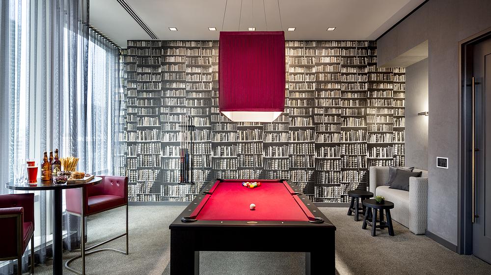 OneEleven 111 W Wacker Dr, Chicago, IL 60601