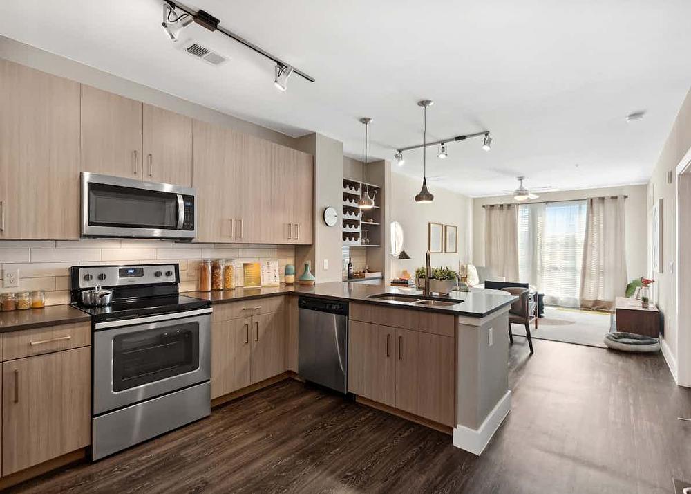 AMLI Dry Creek 7471 S Clinton St, Centennial, CO 80112, Denver
