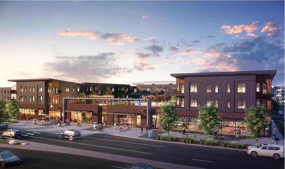 Contour Boulder 2820 Hibiscus St, Boulder, CO 80301, Denver Boulder - Leasing by Cross Street