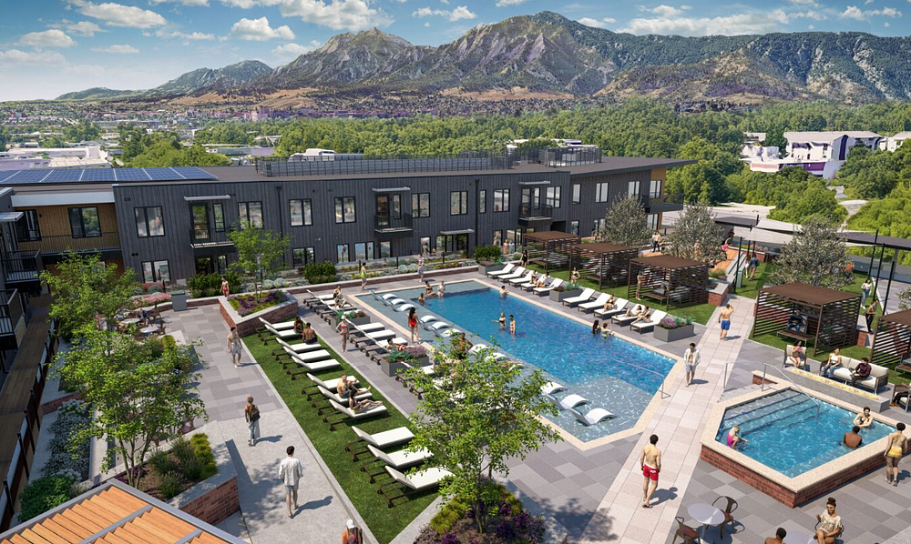 Contour Boulder 2820 Hibiscus St, Boulder, CO 80301, Denver Boulder - Leasing by Cross Street