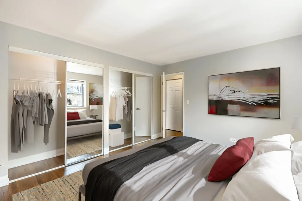 Sheridan Terrace - 6725 N Sheridan Rd 6725 N Sheridan Rd, Chicago, IL 60626 Rogers Park - Leasing by Cross Street