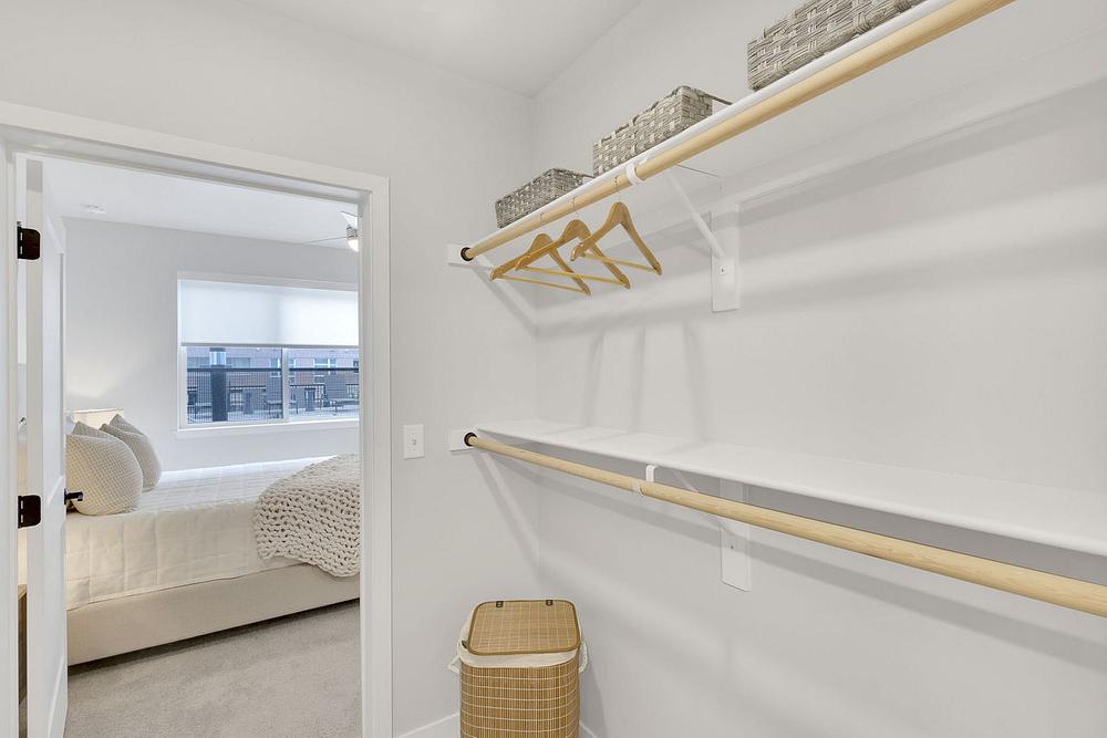 The Dorsey 600 Park Ave W, Denver, CO 80205 Five Points - Leasing by Cross Street