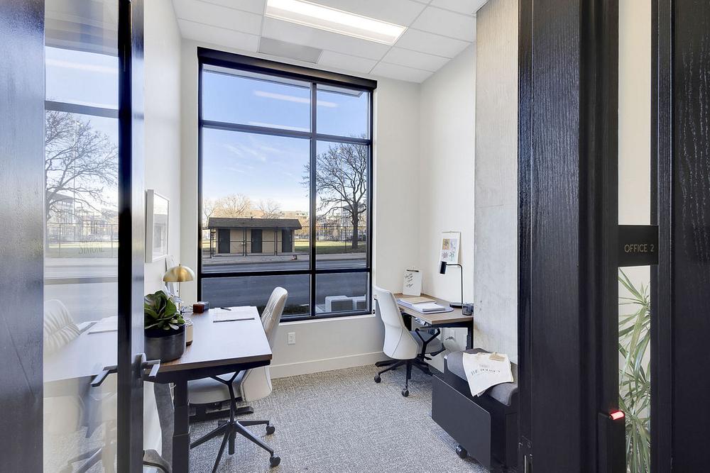 The Dorsey 600 Park Ave W, Denver, CO 80205 Five Points - Leasing by Cross Street